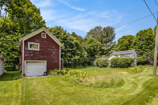 $139,000 | 113 North Church Street, Augusta, MI 49012