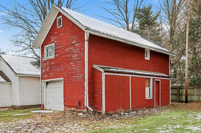 $139,000 | 113 North Church Street, Augusta, MI 49012
