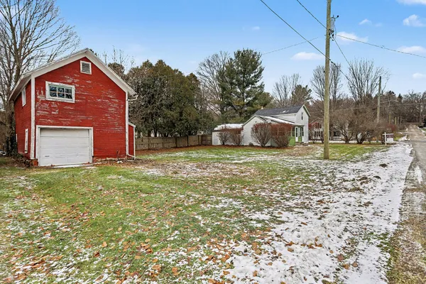 $139,000 | 113 North Church Street, Augusta, MI 49012