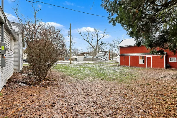 $139,000 | 113 North Church Street, Augusta, MI 49012