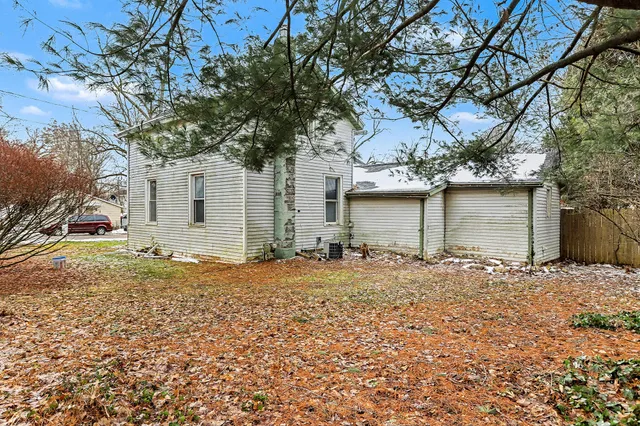 $139,000 | 113 North Church Street, Augusta, MI 49012