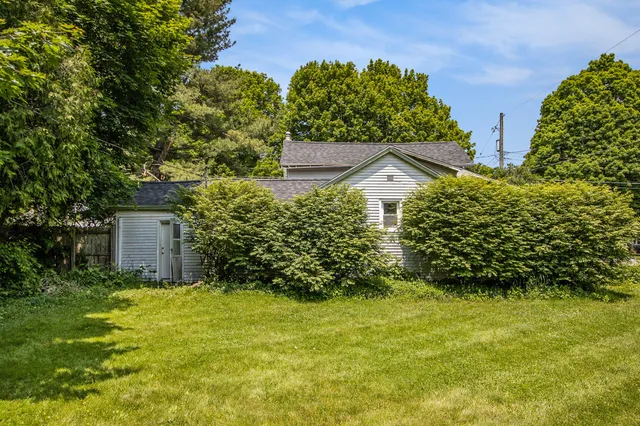 $139,000 | 113 North Church Street, Augusta, MI 49012