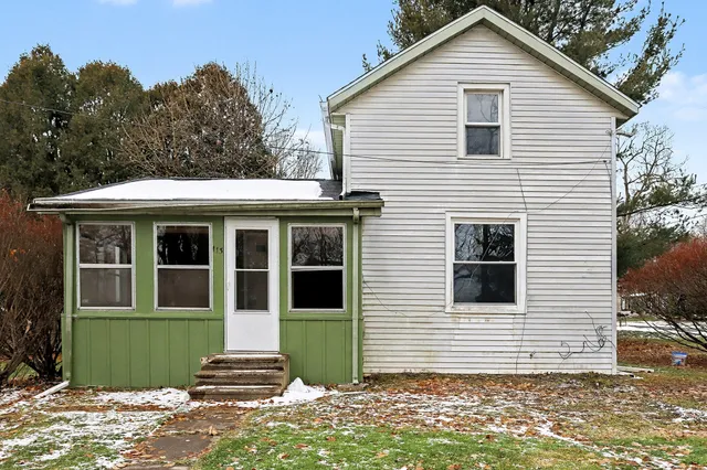 $139,000 | 113 North Church Street, Augusta, MI 49012