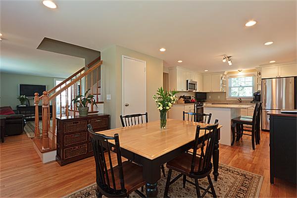 1 Ernest Road Arlington, MA 02474 - Photo 3 of 25 Gallery Image 3