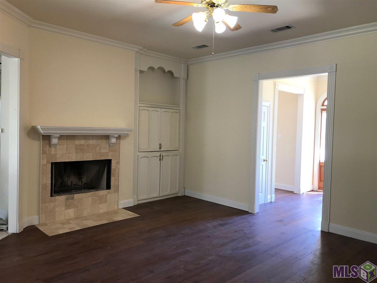 443 West Plantation Ridge Court Baton Rouge, LA 70810 - Photo 5 of 26 new Travertine fireplace