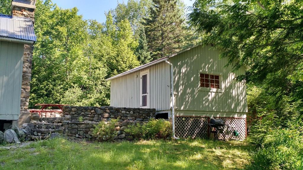 79 Roosevelt Road Island Falls, ME 04747 - Photo 3 of 18 Photo