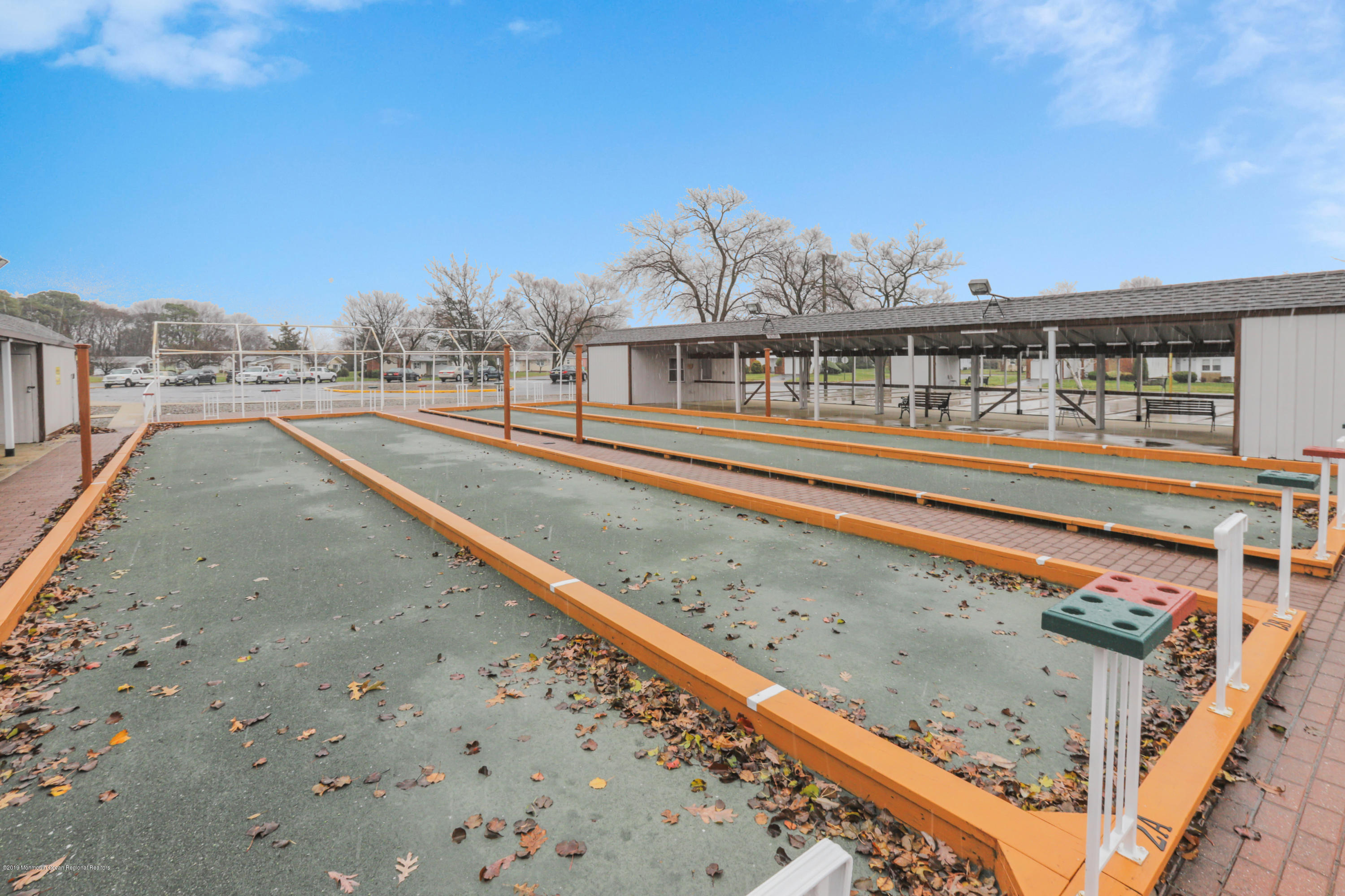 57 Whitman Street Brick, NJ 08724 - Photo 17 of 18 a view of a building with a ocean view