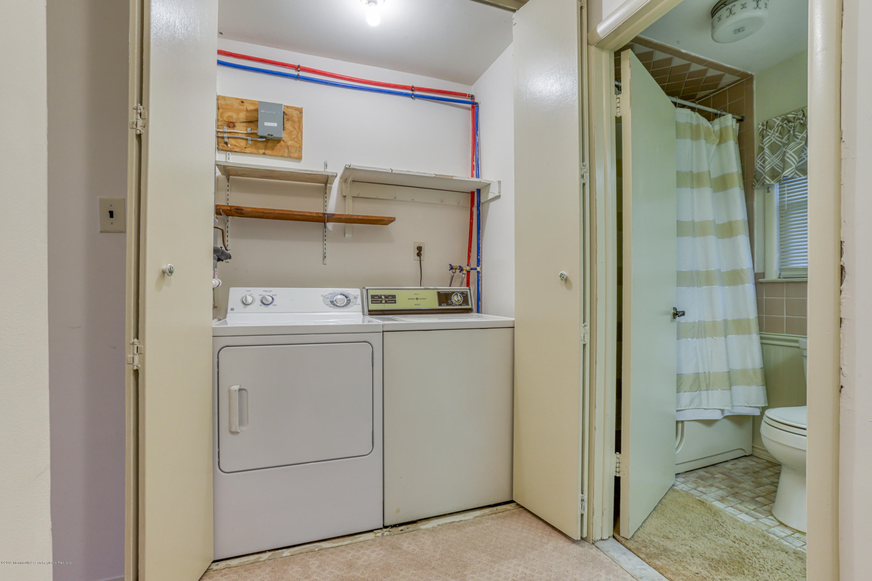 57 Whitman Street Brick, NJ 08724 - Photo 10 of 18 a room with storage and utility