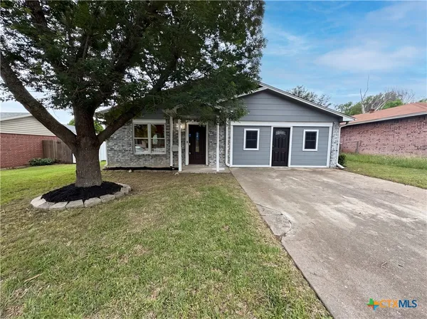 $211,000 | 203 West Hogan Drive, Copperas Cove, TX 76522