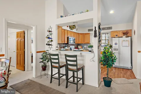 $315,500 | 12 Kingston Terrace, Unit 203C, Milford, DE 19963