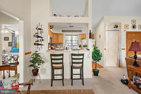 $315,500 | 12 Kingston Terrace, Unit 203C, Milford, DE 19963