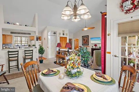 $315,500 | 12 Kingston Terrace, Unit 203C, Milford, DE 19963