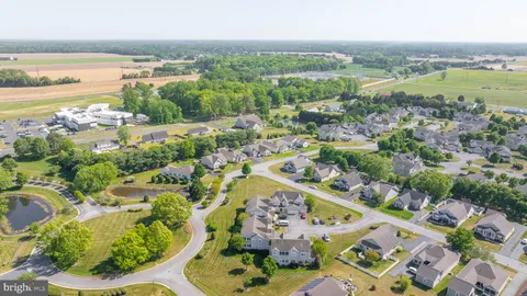 $315,500 | 12 Kingston Terrace, Unit 203C, Milford, DE 19963