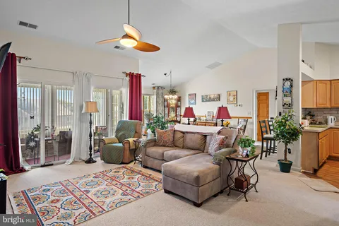 $315,500 | 12 Kingston Terrace, Unit 203C, Milford, DE 19963
