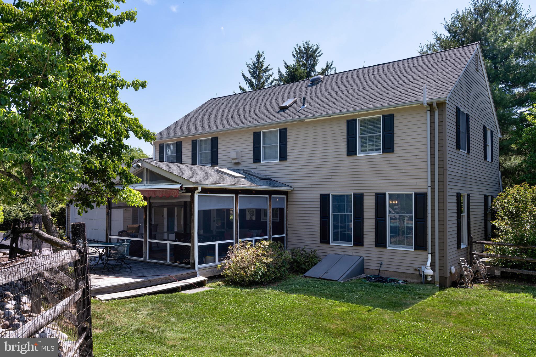 605 Scotch Road Pennington, NJ 08534 - Photo 26 of 30