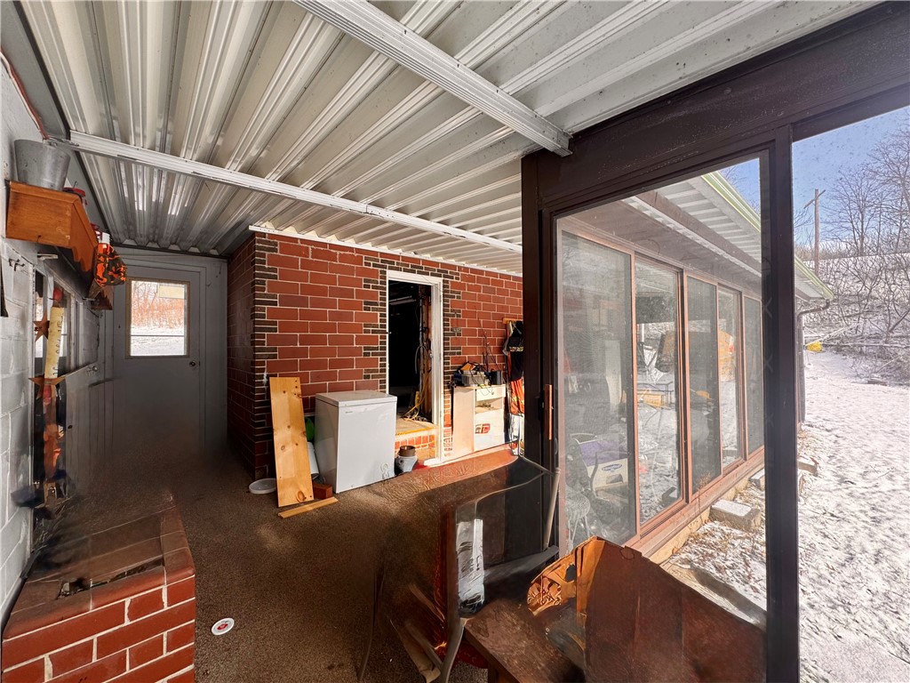 1407 High Street Lewis Run, PA 16738 - Photo 15 of 21