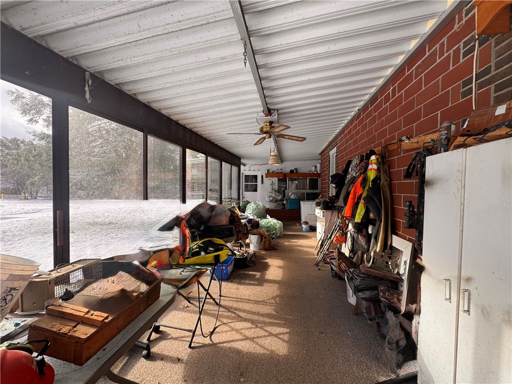 1407 High Street Lewis Run, PA 16738 - Photo 16 of 21