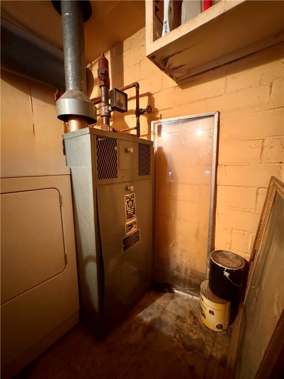 1407 High Street Lewis Run, PA 16738 - Photo 18 of 21