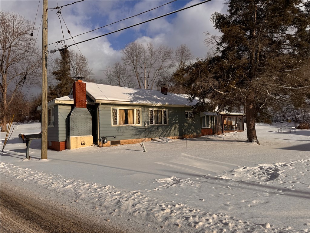 1407 High Street Lewis Run, PA 16738 - Photo 20 of 21