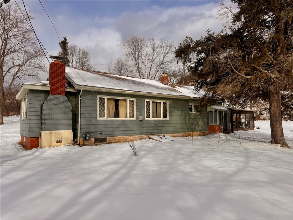 1407 High Street Lewis Run, PA 16738 - Photo 21 of 21