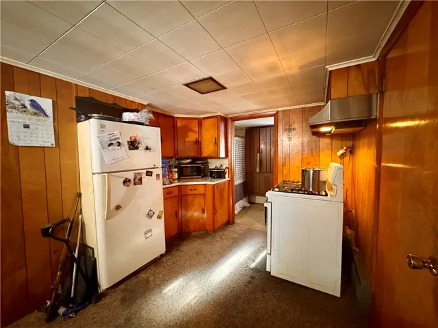 $69,900 | 1407 High Street, Lewis Run, PA 16738