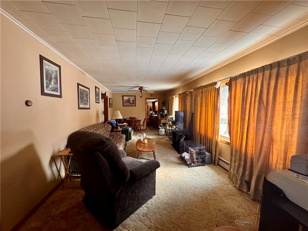 1407 High Street Lewis Run, PA 16738 - Photo 4 of 21