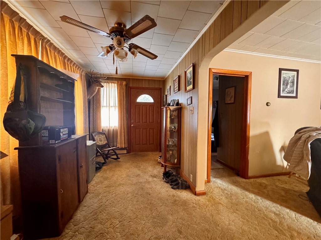 1407 High Street Lewis Run, PA 16738 - Photo 9 of 21