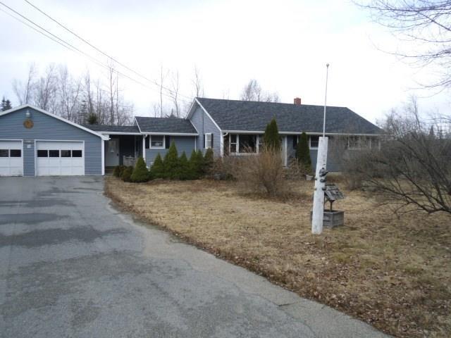 252 Marshfield Flats Road Machias, ME 04654 - Photo 1 of 14 Photo