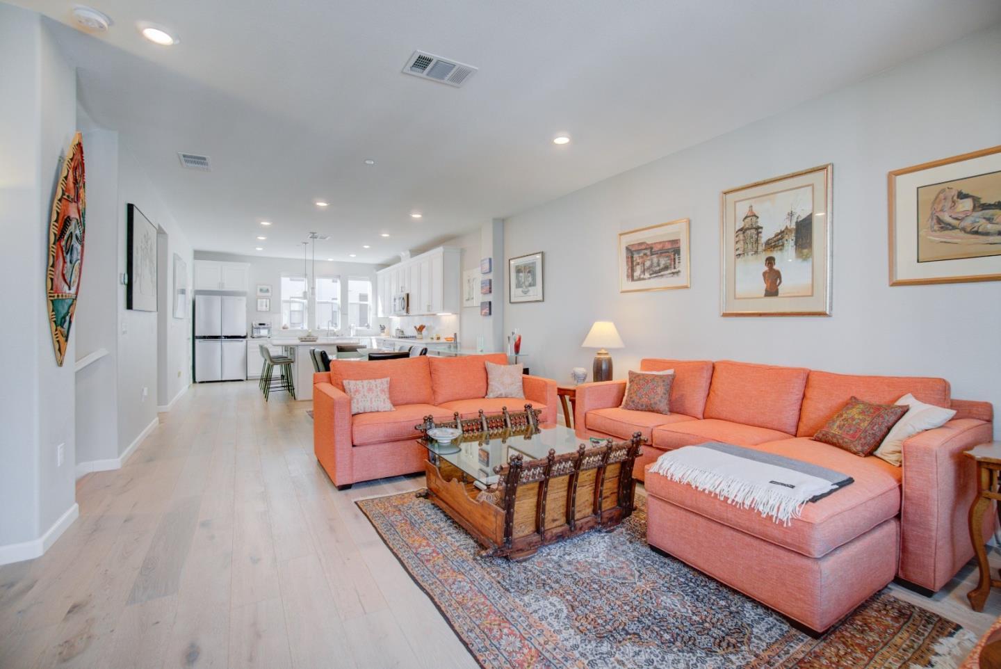 2785 Ball Place, Unit 4 Santa Clara, CA 95051 - Photo 9 of 27