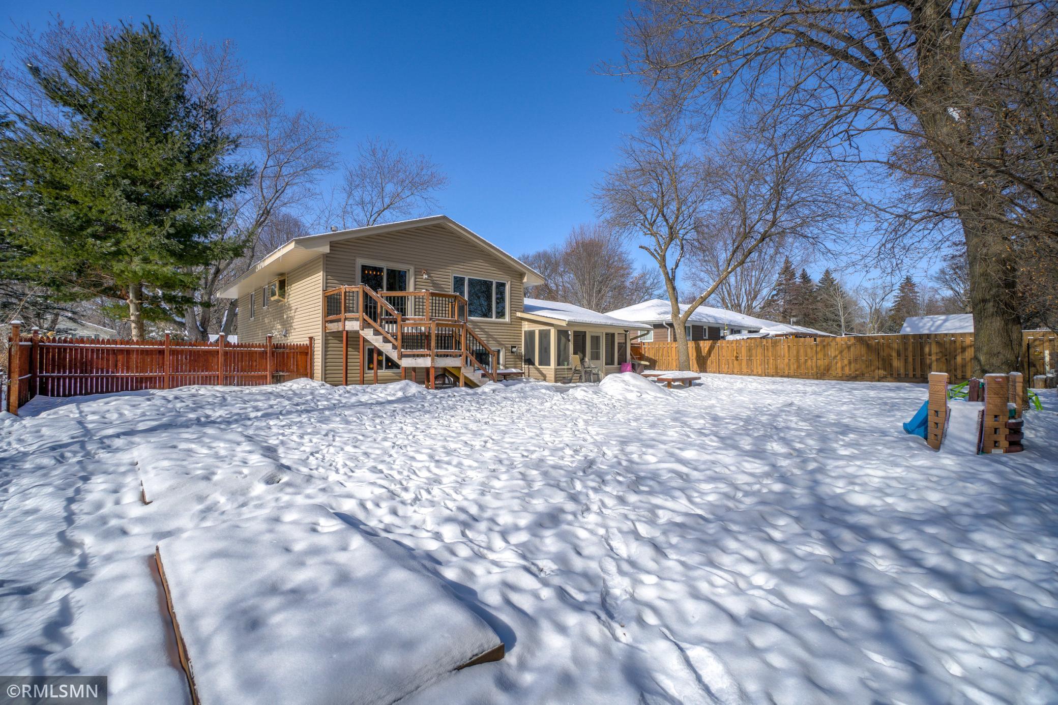 4354 Rustic Place Shoreview, MN 55126 - Photo 29 of 29 Gallery Image 29