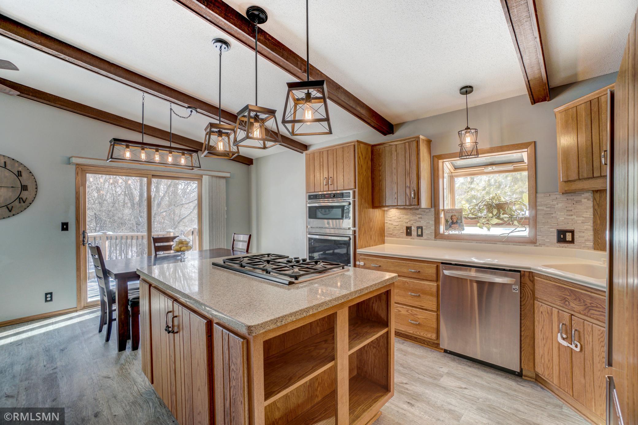 4354 Rustic Place Shoreview, MN 55126 - Photo 9 of 29 Gallery Image 9