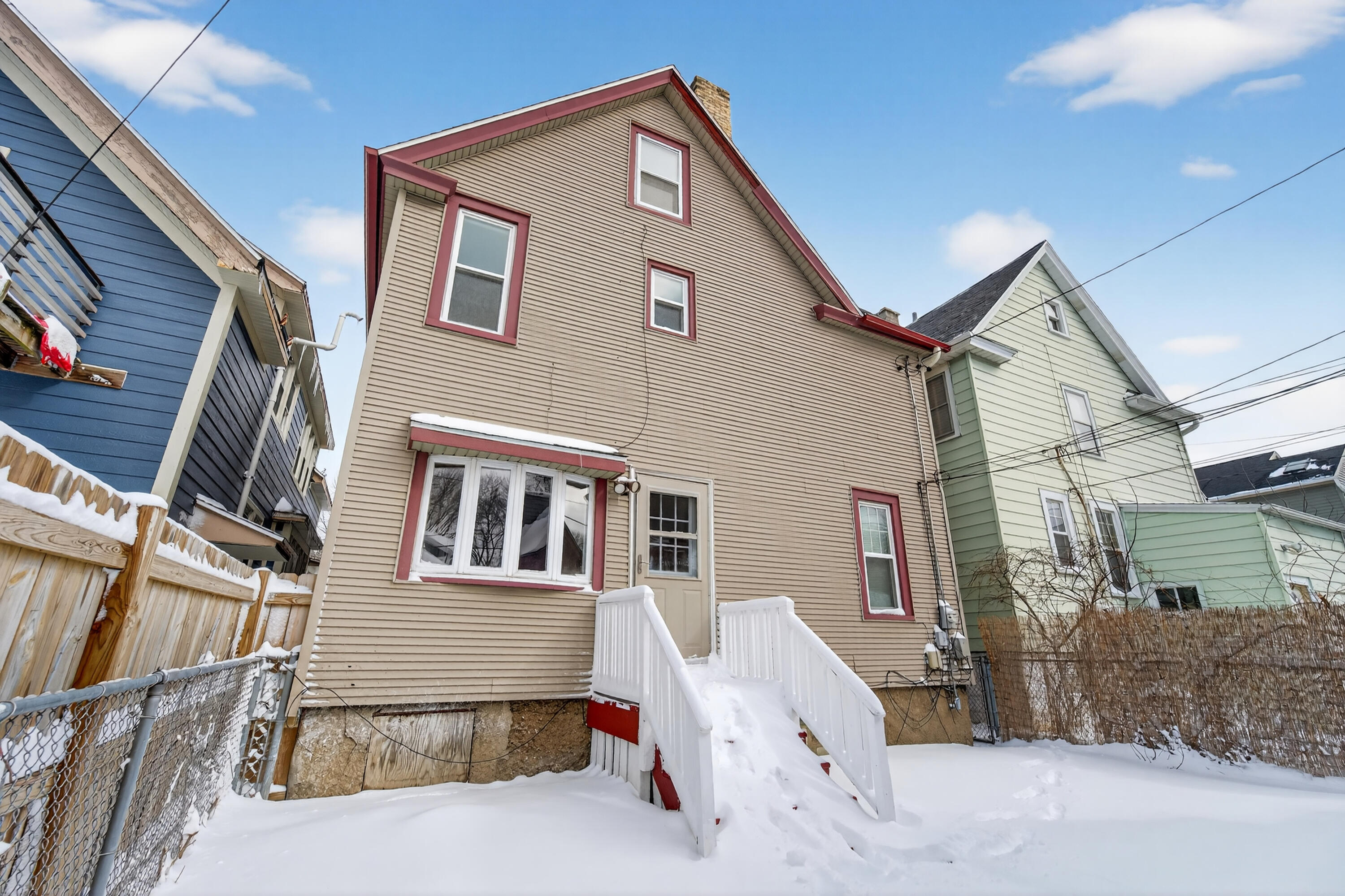 2519 South Austin Street Milwaukee, WI 53207 - Photo 23 of 25 DSC05165