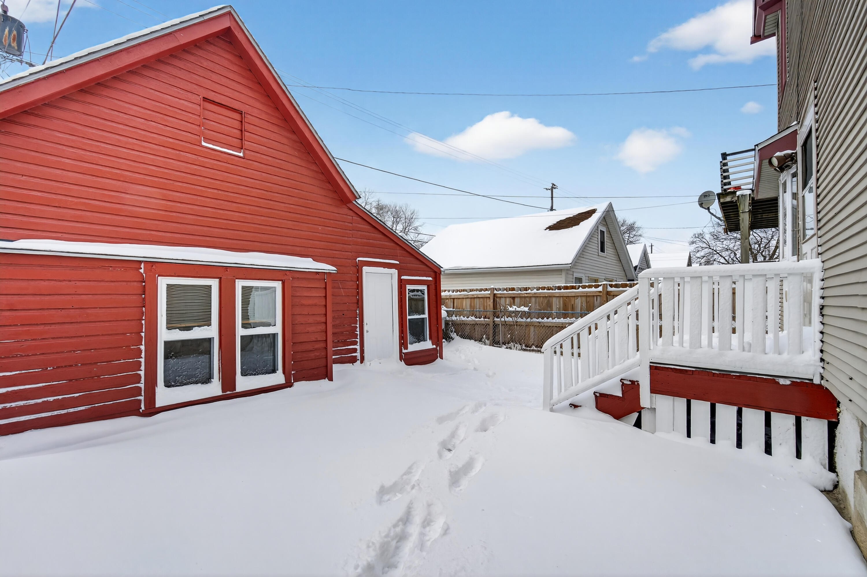 2519 South Austin Street Milwaukee, WI 53207 - Photo 25 of 25 DSC05178