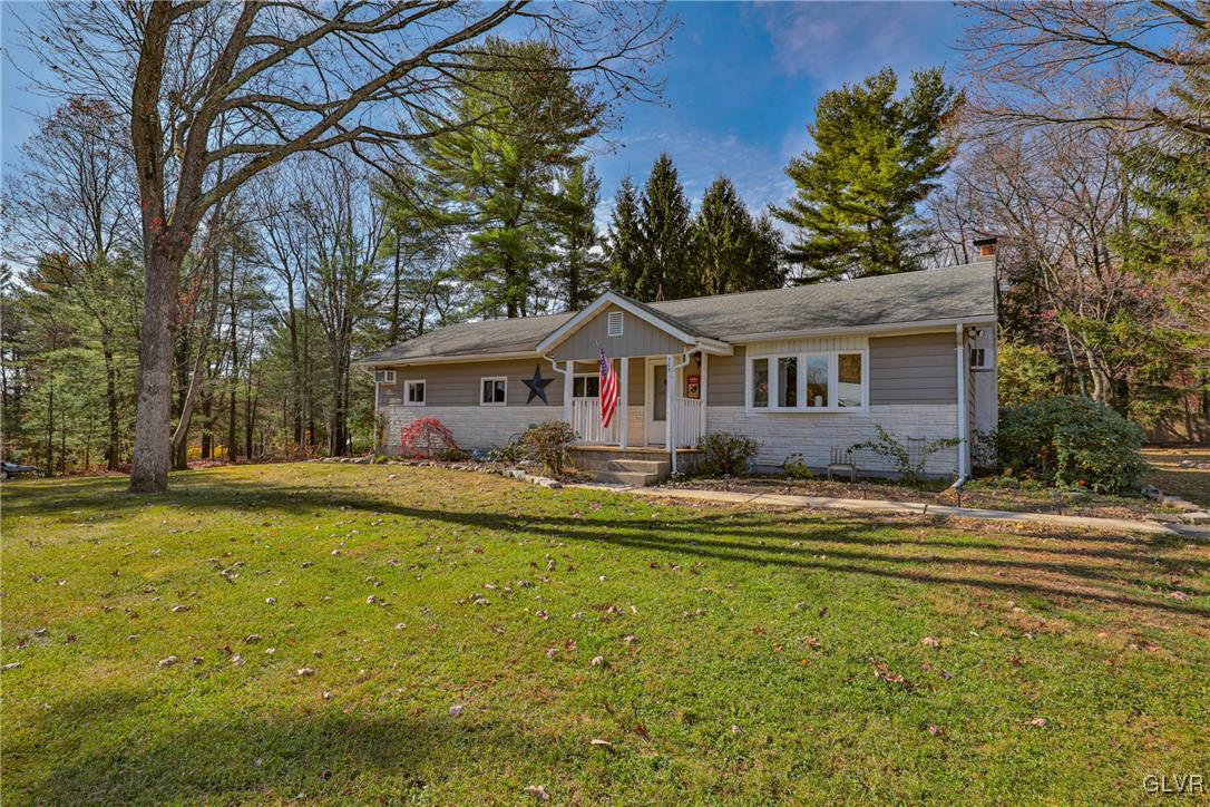 305 Clearview Drive Palmerton, PA 18071 - Photo 1 of 50 Welcome Home to 305 Clearview!