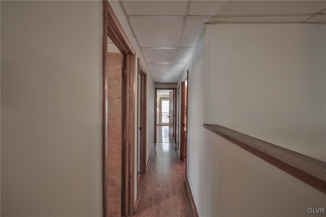 305 Clearview Drive Palmerton, PA 18071 - Photo 19 of 50 Hallway