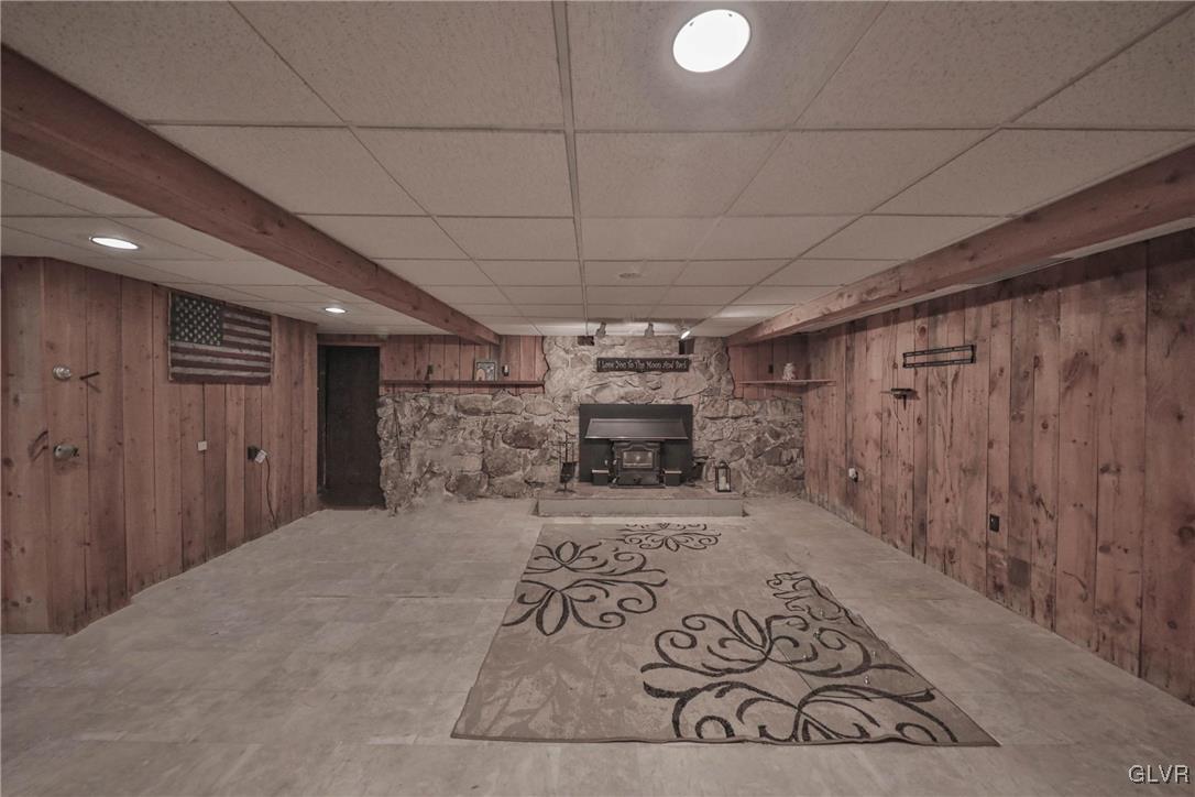 305 Clearview Drive Palmerton, PA 18071 - Photo 31 of 50 FAmily Room - Lower Level
