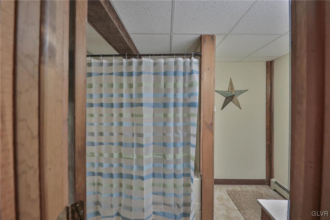 305 Clearview Drive Palmerton, PA 18071 - Photo 35 of 50 Full Bathroom - Lower Level