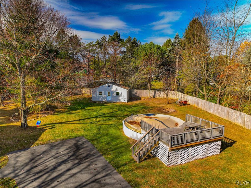 305 Clearview Drive Palmerton, PA 18071 - Photo 48 of 50 Gallery Image 48