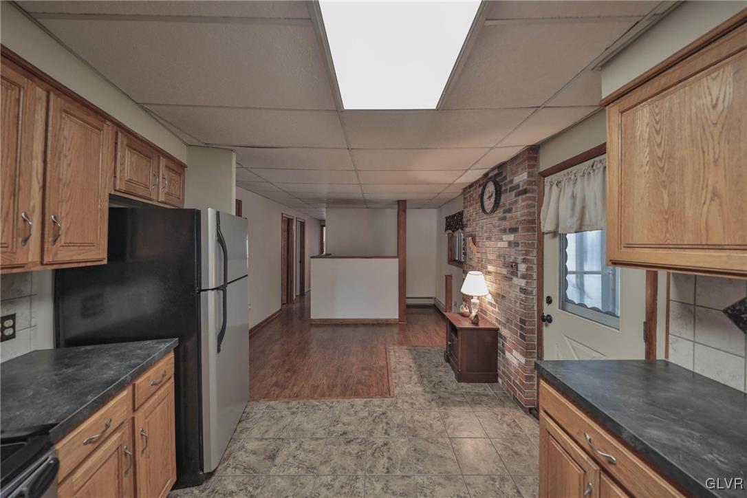 305 Clearview Drive Palmerton, PA 18071 - Photo 10 of 50 Hallway