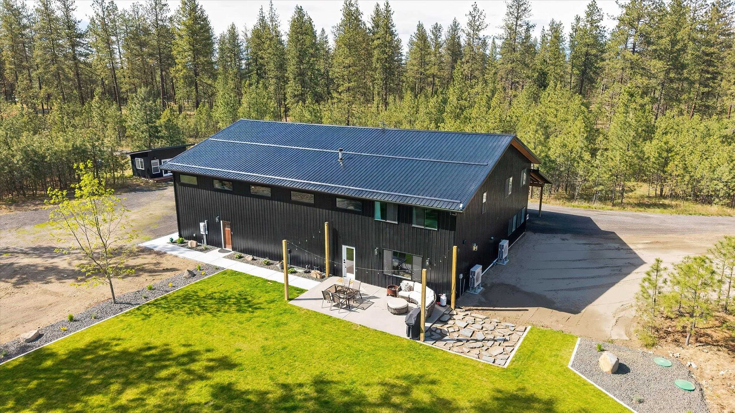 27422 North Hardesty Road Chattaroy, WA 99003 - Photo 39 of 50