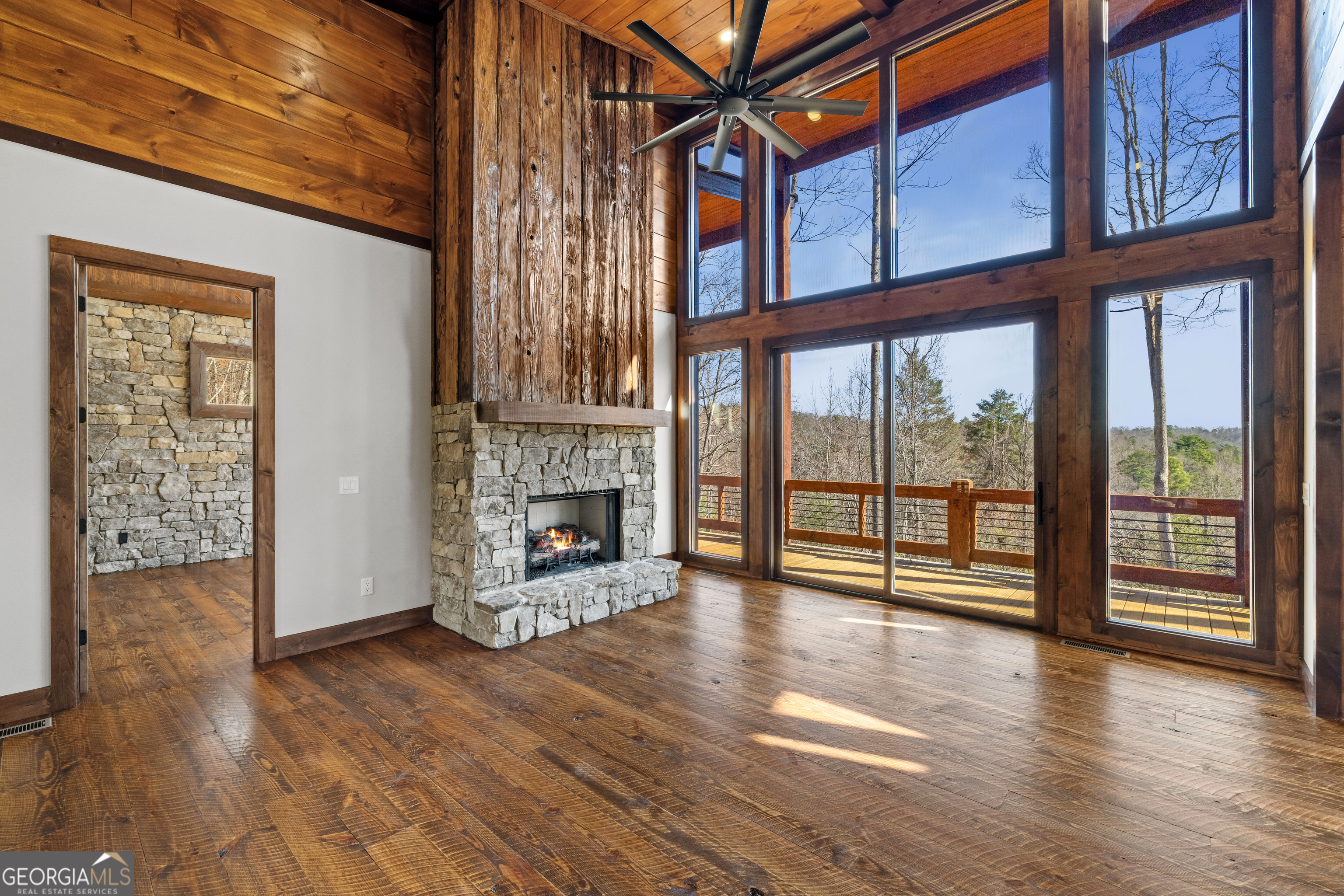 57 Deerfield Lane Blue Ridge, GA 30513 - Photo 13 of 33
