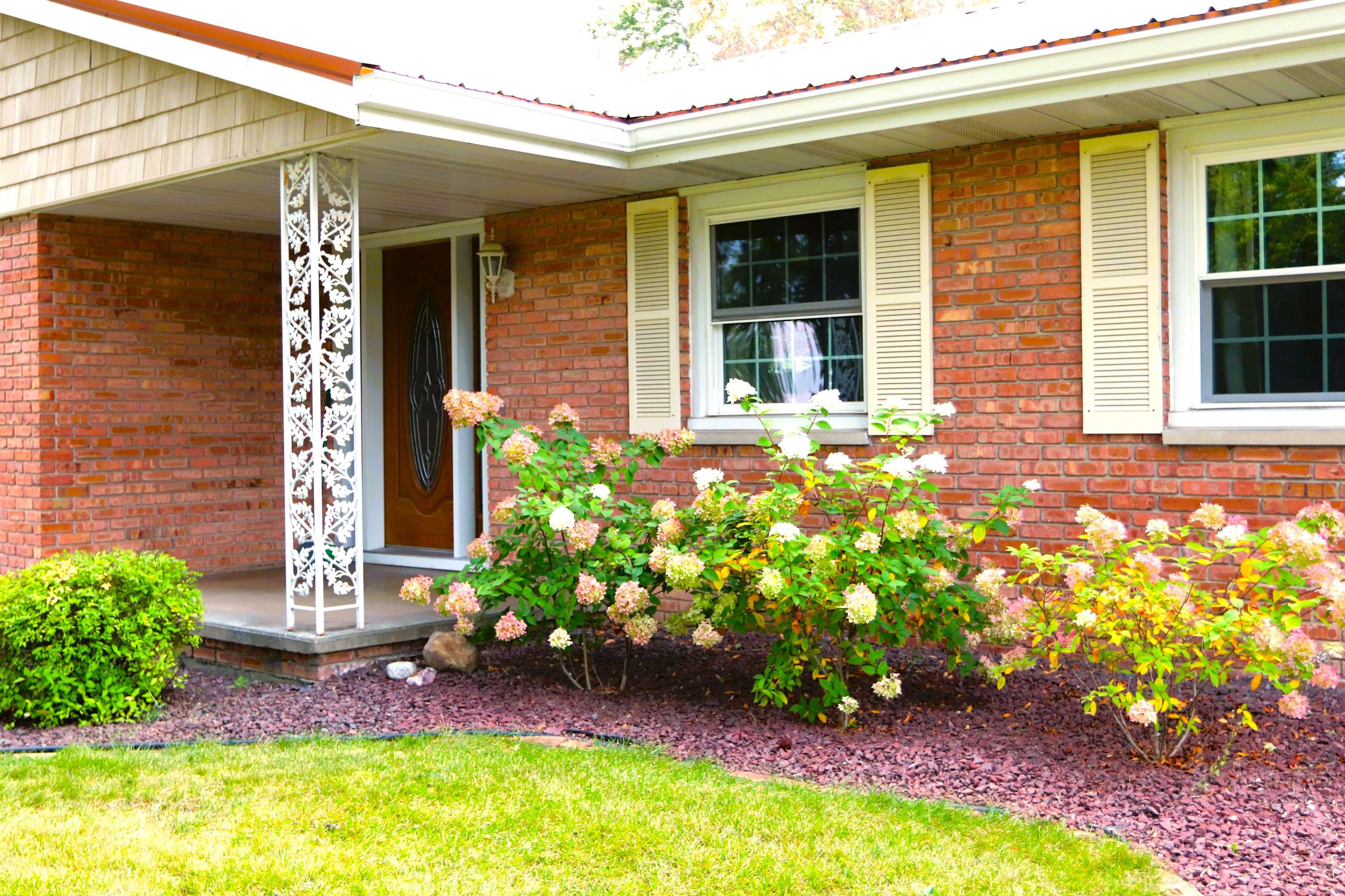 5833 North Luce Road Alma, MI 48801 - Photo 6 of 55