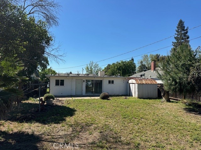 1725 East 22nd Street Merced, CA 95340 - Photo 5 of 15