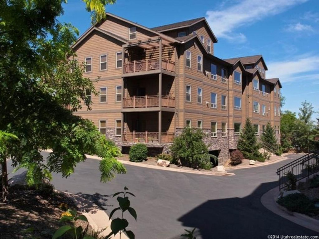 7386 South 1000 East, Unit 301 Midvale, UT 84047 - Photo 1 of 1