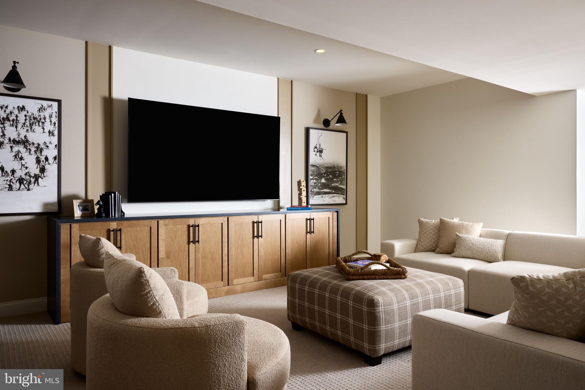 214 Sugartown Road Devon, PA 19333 - Photo 13 of 15 Modern elegance in a cozy retreat.