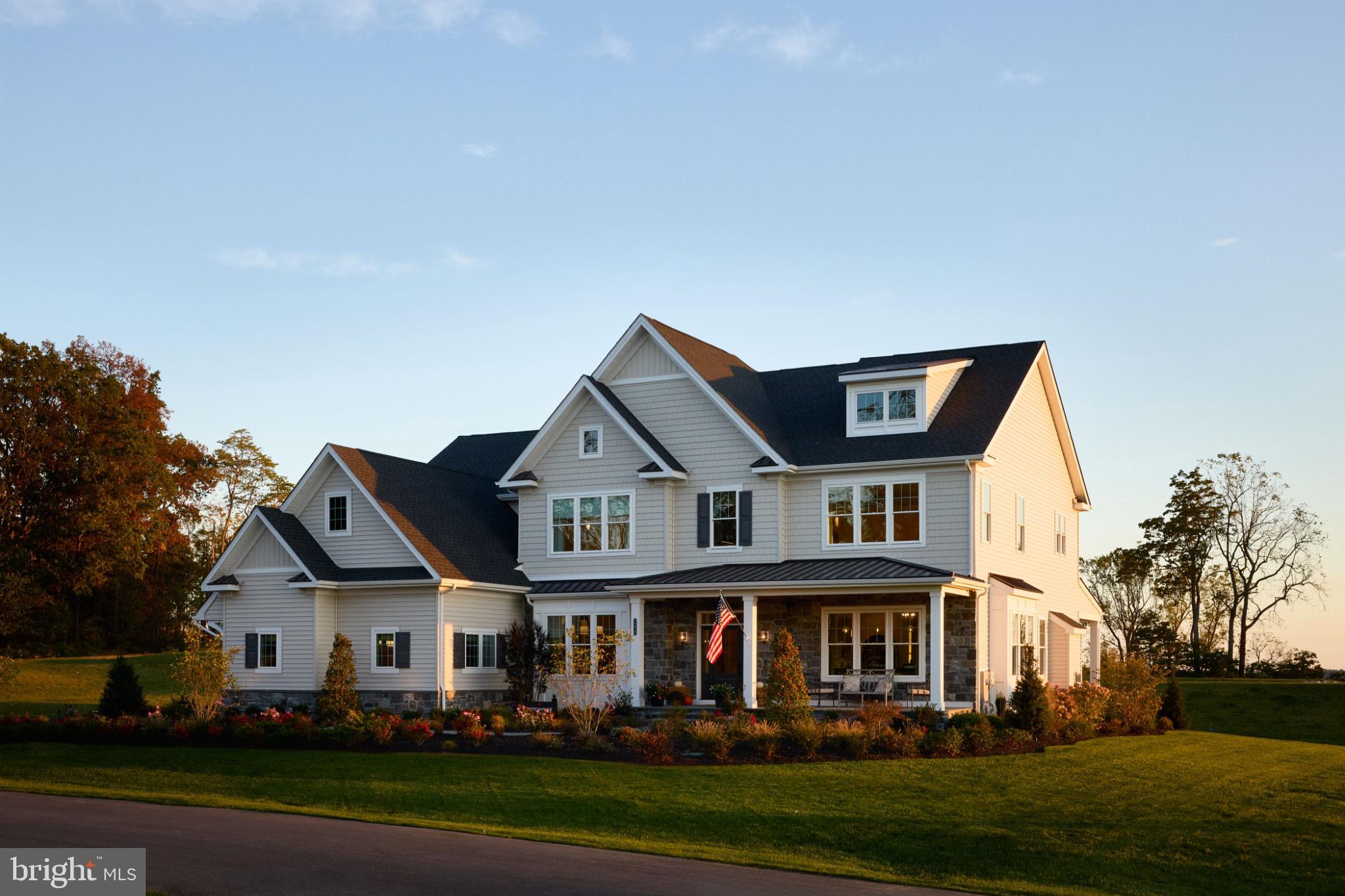 214 Sugartown Road Devon, PA 19333 - Photo 14 of 15 Charming home with lush landscaping.
