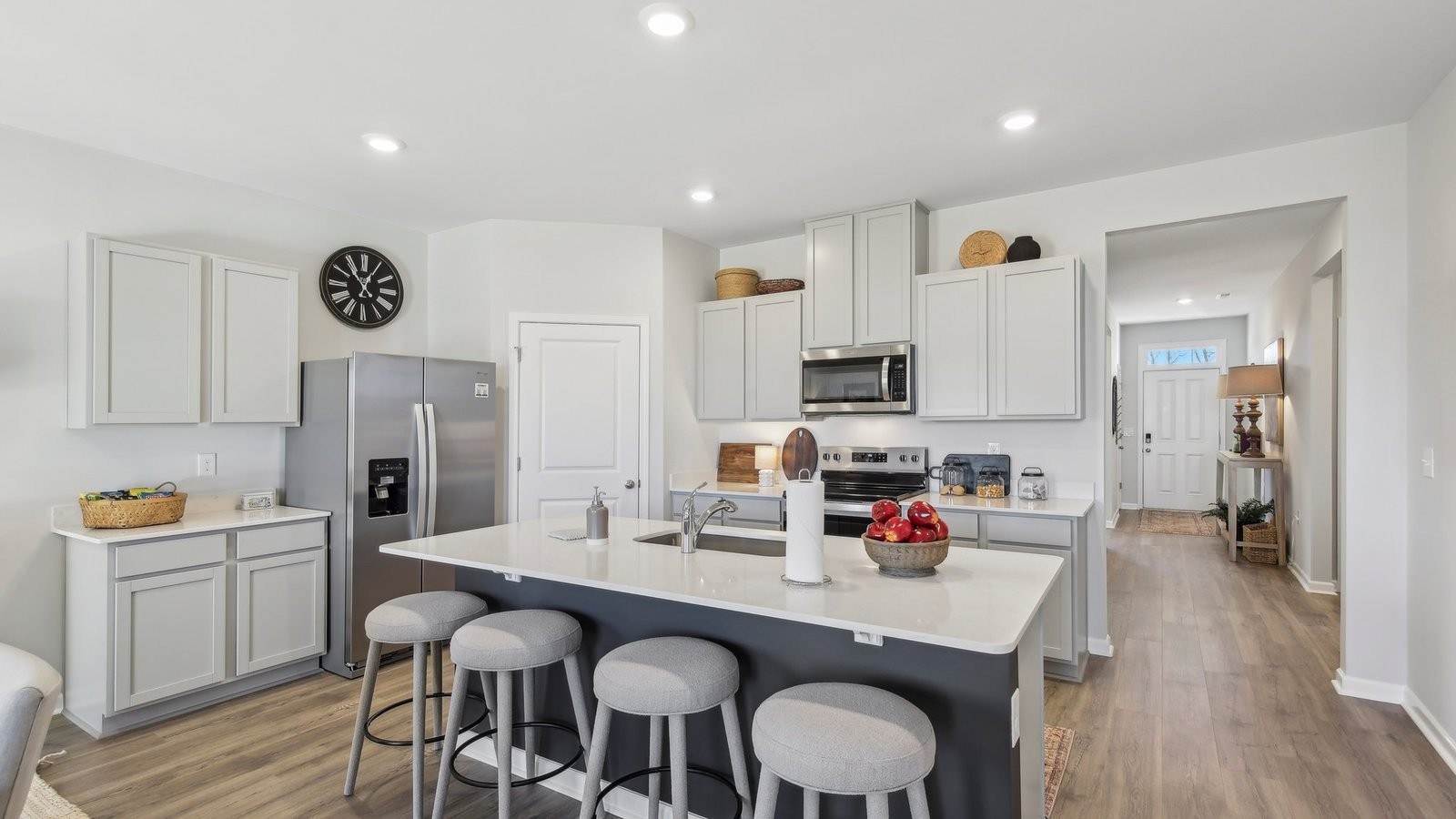 4224 Henslowe Road Columbia, TN 38401 - Photo 12 of 43