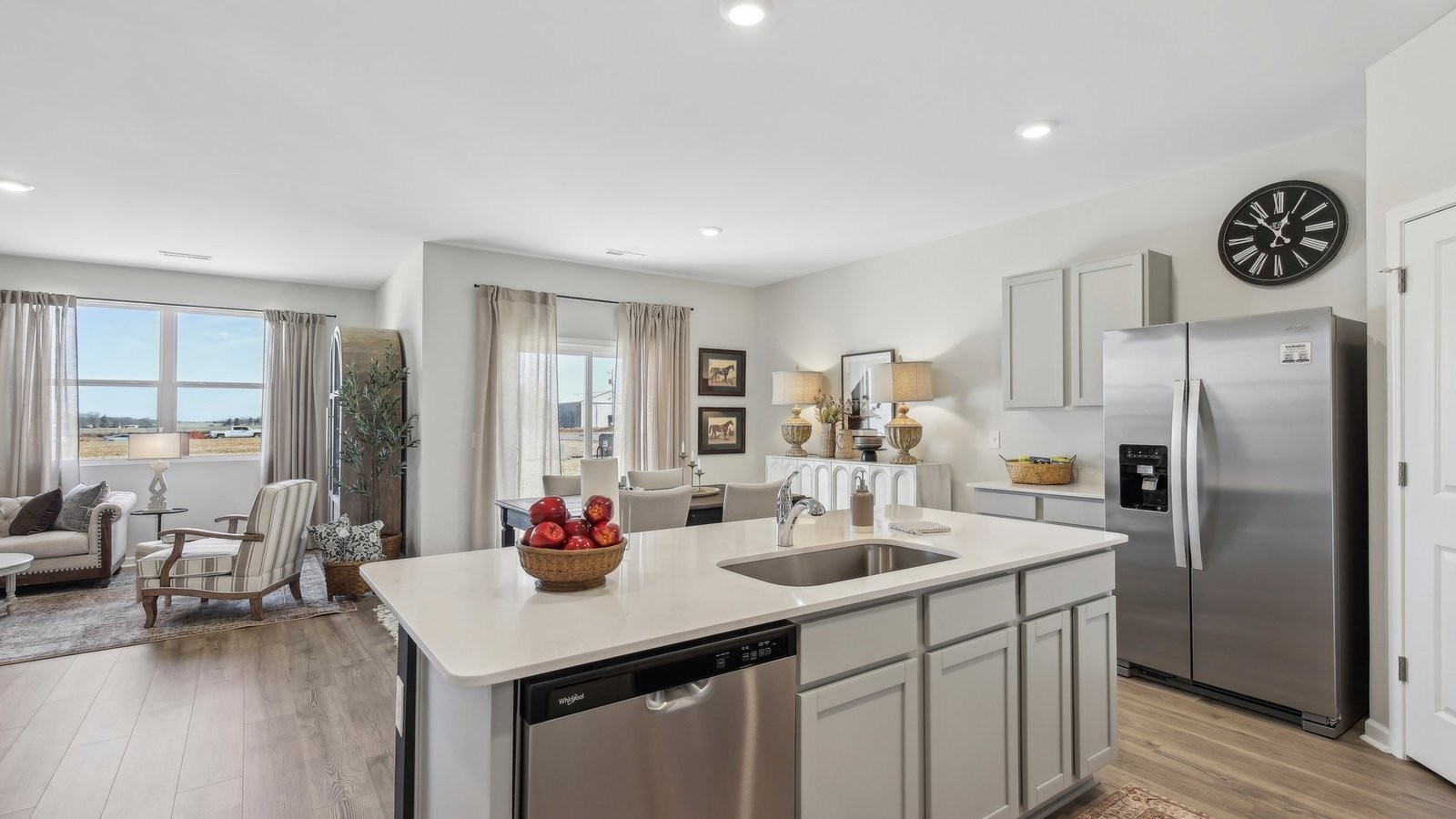 4224 Henslowe Road Columbia, TN 38401 - Photo 13 of 43