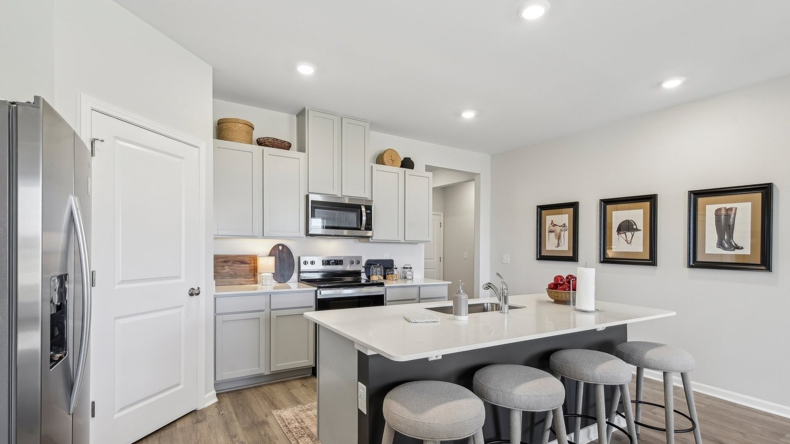 4224 Henslowe Road Columbia, TN 38401 - Photo 18 of 43