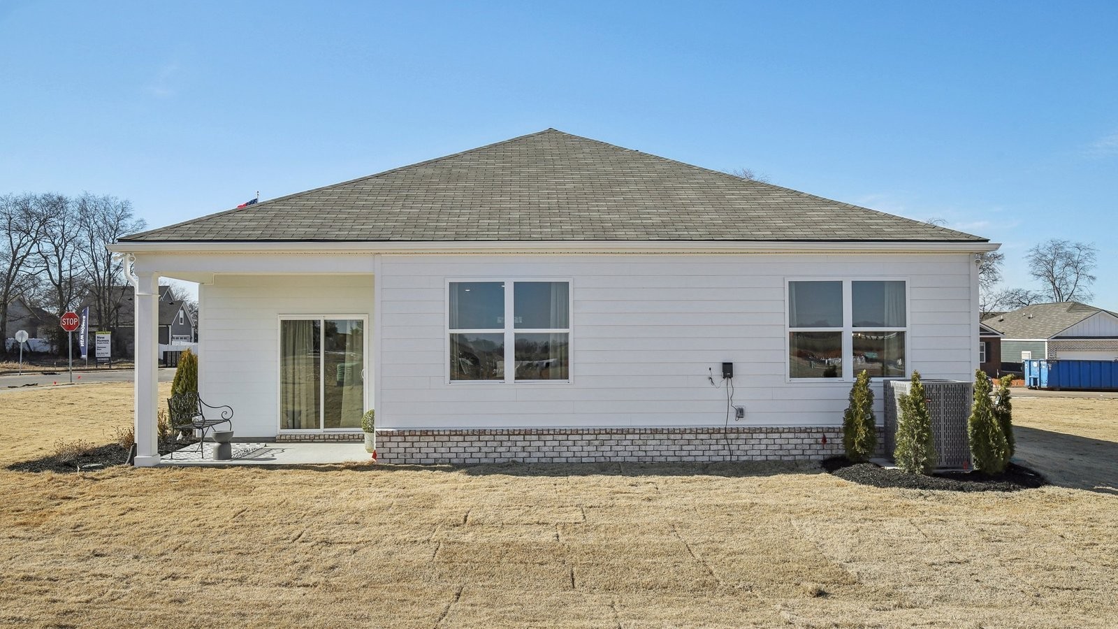 4224 Henslowe Road Columbia, TN 38401 - Photo 41 of 43